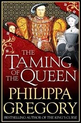 Taming of the Queen цена и информация | Фантастика, фэнтези | kaup24.ee