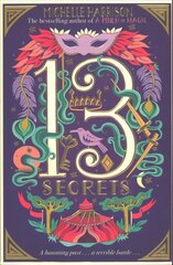 Thirteen Secrets Reissue цена и информация | Книги для подростков и молодежи | kaup24.ee