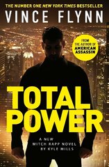 Total Power цена и информация | Фантастика, фэнтези | kaup24.ee