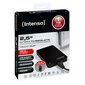 Väline kõvaketas Intenso Memory Play 2.5'' 1TB USB 3.0 hind ja info | Välised kõvakettad (SSD, HDD) | kaup24.ee