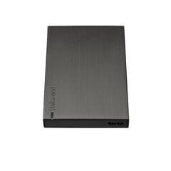 Väline kõvaketas Intenso 2,5 tolli, 1 TB, USB 3.0 hind ja info | Intenso Arvutid ja IT- tehnika | kaup24.ee