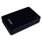 Väline Kõvaketas Intenso 6031514 3.5" USB 3.0 6 TB must hind ja info | Välised kõvakettad (SSD, HDD) | kaup24.ee