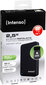 Väline kõvaketas Intenso Memory Drive 2.5'' 2TB USB 3.0 цена и информация | Välised kõvakettad (SSD, HDD) | kaup24.ee