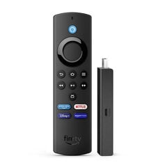 Amazon Fire TV Stick Lite 2022 цена и информация | Мультимедийные проигрыватели | kaup24.ee