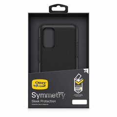 OtterBox Symmetry Series Samsung Galaxy S20, black цена и информация | Чехлы для телефонов | kaup24.ee