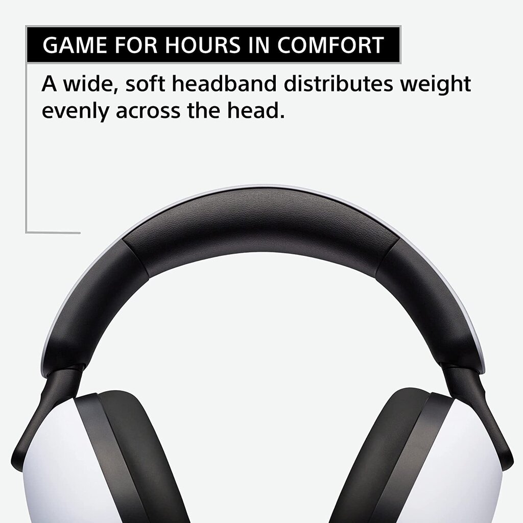 Kõrvaklapid Sony INZONE H7 hind ja info | Kõrvaklapid | kaup24.ee