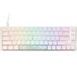 Ducky ONE 3 Classic SF RGB mehaaniline klaviatuur | US, MX Red Switch hind ja info | Klaviatuurid | kaup24.ee