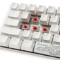 Ducky ONE 3 Classic SF RGB mehaaniline klaviatuur | US, MX Red Switch hind ja info | Klaviatuurid | kaup24.ee