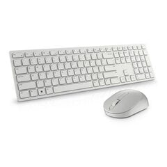 Dell KM5221W Pro цена и информация | Клавиатуры | kaup24.ee
