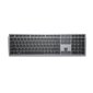 Dell KB700 hind ja info | Klaviatuurid | kaup24.ee