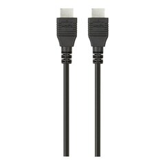 HDMI - Micro HDMI kaabel Belkin hind ja info | Kaablid ja juhtmed | kaup24.ee