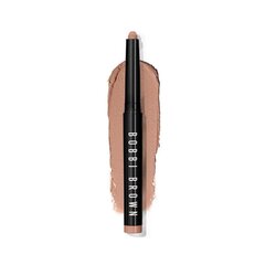 Kreemjas lauvärv-pliiats Bobbi Brown Long-Wear 1,6 g, Taupe Matte hind ja info | Ripsmetušid, lauvärvid, silmapliiatsid, seerumid | kaup24.ee