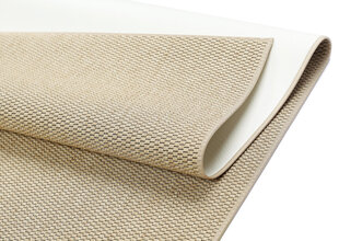 Narma flatWeave™ -silesidusvaip Bono, beež, 60 x 80 cm hind ja info | Vaibad | kaup24.ee