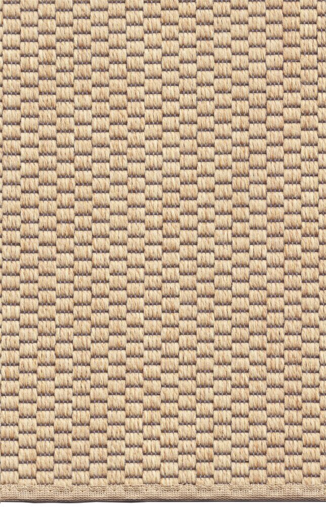 Narma flatWeave™ -silesidusvaip Bono, beež, 300 x 400 cm hind ja info | Vaibad | kaup24.ee