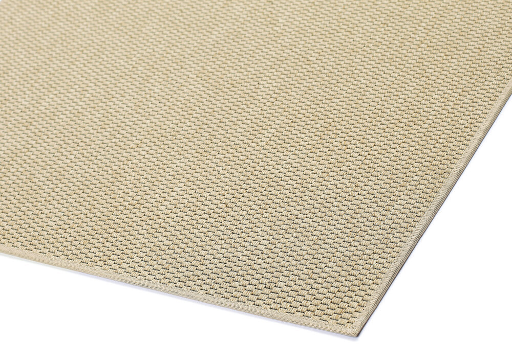 Narma flatWeave™ -silesidusvaip Bono, beež, 300 x 400 cm hind ja info | Vaibad | kaup24.ee