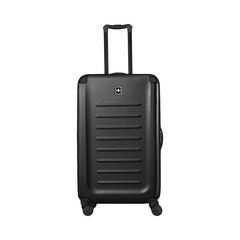 Victorinox spectra 2.0 suur kohver, must hind ja info | Kohvrid, reisikotid | kaup24.ee