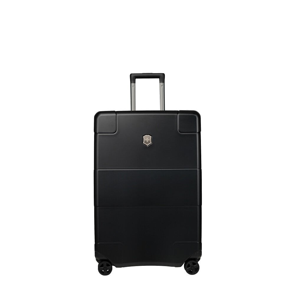 Victorinox keskmine kohver must hind ja info | Kohvrid, reisikotid | kaup24.ee