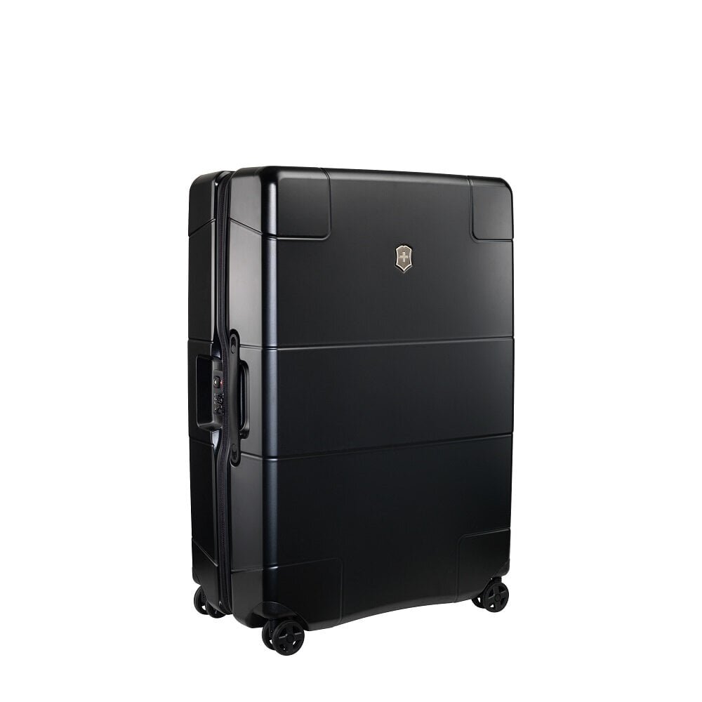 Victorinox, suur kohver, must hind ja info | Kohvrid, reisikotid | kaup24.ee