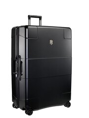 Victorinox Lexicon Large Чемодан, Черный  цена и информация | Чемоданы, дорожные сумки  | kaup24.ee