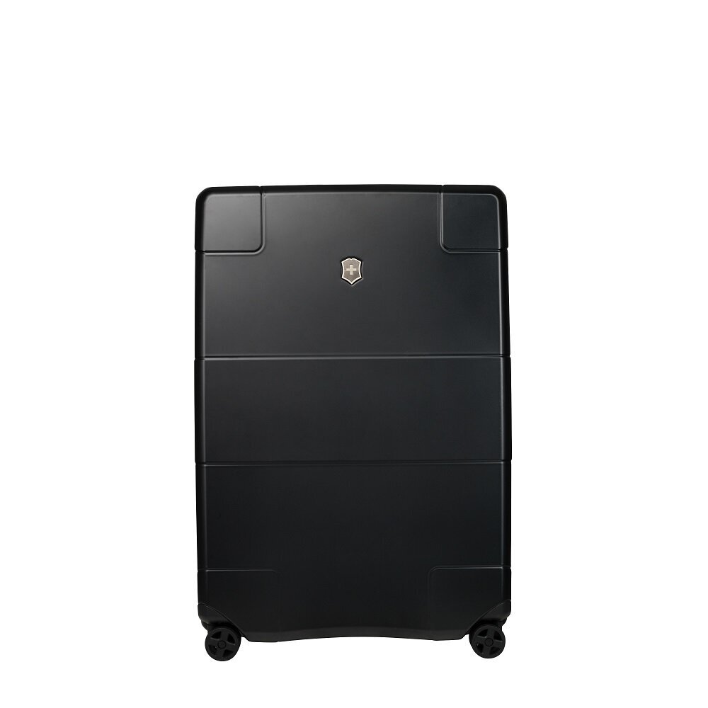 Victorinox, suur kohver, must hind ja info | Kohvrid, reisikotid | kaup24.ee