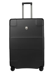 Victorinox Lexicon Large Чемодан, Черный  цена и информация | Чемоданы, дорожные сумки | kaup24.ee