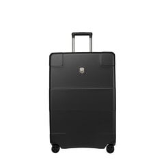 Victorinox Lexicon Large Чемодан, Черный цена и информация | Чемоданы, дорожные сумки | kaup24.ee