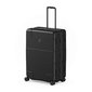 Victorinox suur alumiiniumraamiga kohver, must hind ja info | Kohvrid, reisikotid | kaup24.ee