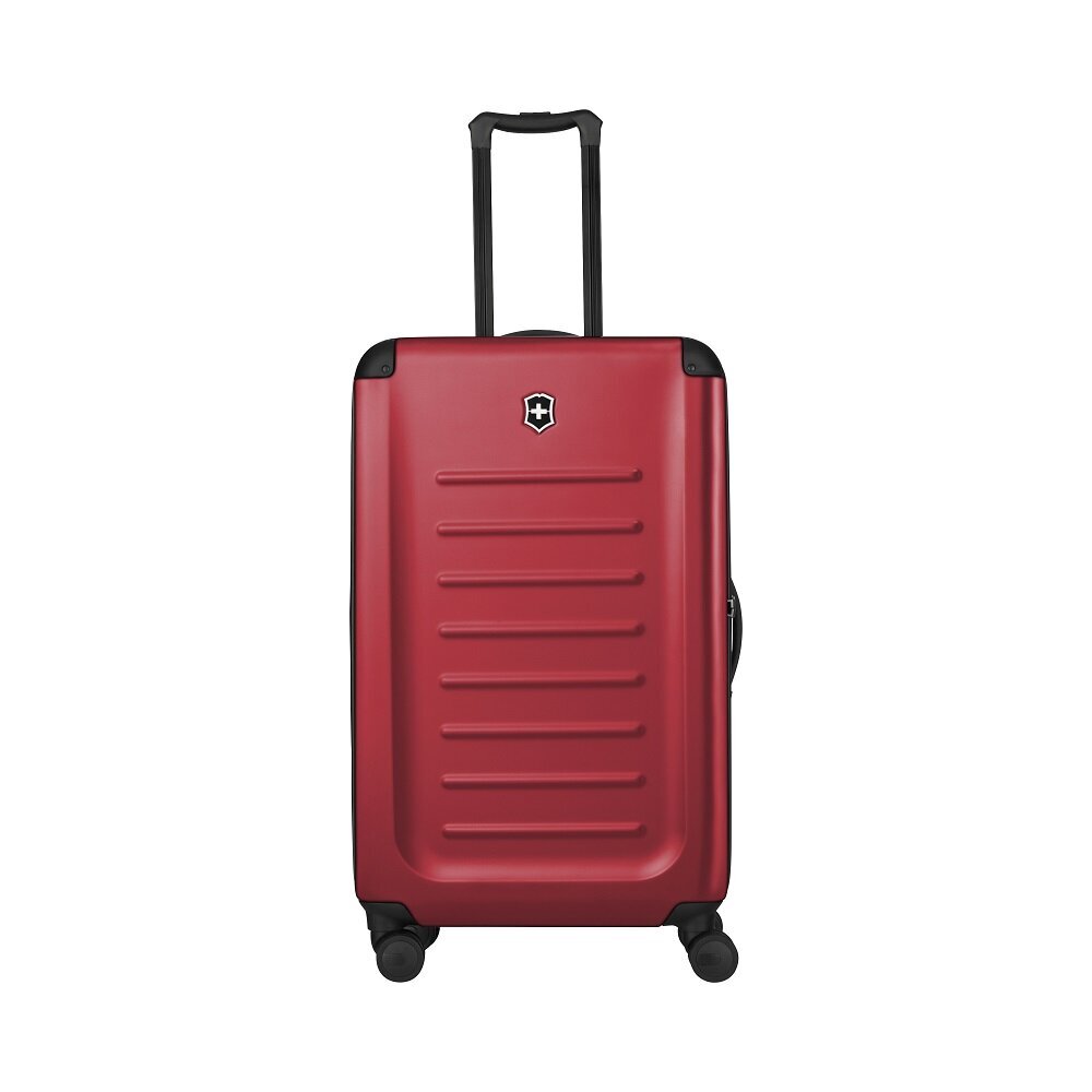 Victorinox spectra 2.0 suur kohver, punane hind ja info | Kohvrid, reisikotid | kaup24.ee