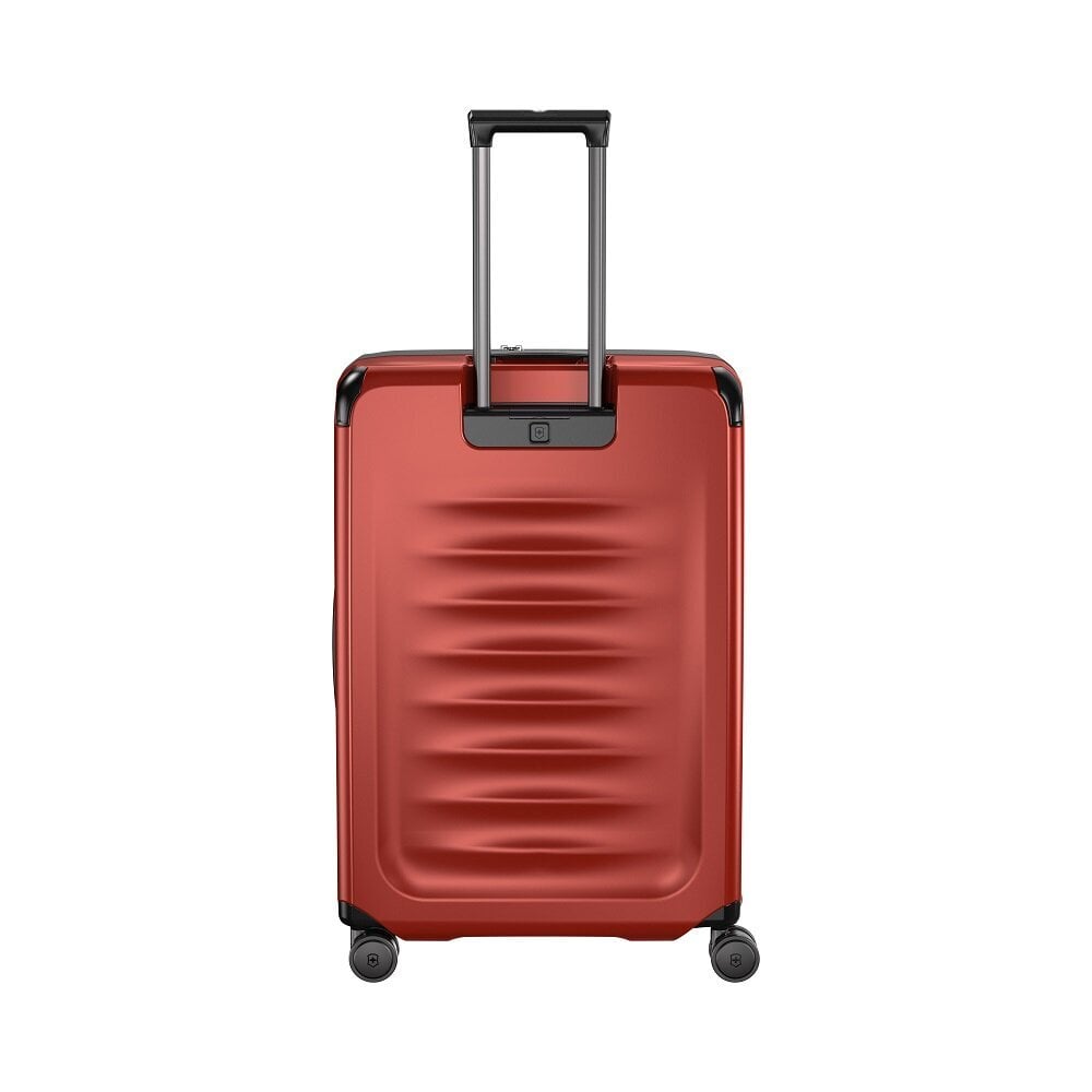 Victorinox spectra 3.0 suur laiendussüsteemiga kohver, punane hind ja info | Kohvrid, reisikotid | kaup24.ee