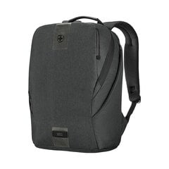 Wenger mx eco light рюкзак для ноутбука 16&quot; с карманом для планшета цена и информация | Рюкзаки и сумки | kaup24.ee