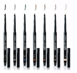 Silmapliiats Joko Make-Up Long Lasting Eye Liner Your Eye Perfection 1.2 g, 004 цена и информация | Тушь, средства для роста ресниц, тени для век, карандаши для глаз | kaup24.ee