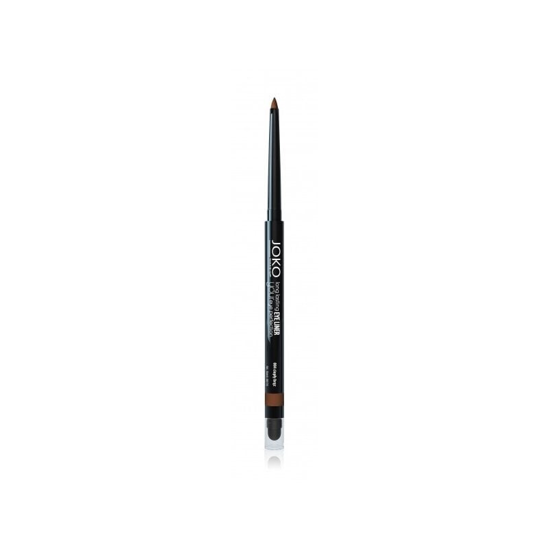 Silmapliiats Joko Make-Up Long Lasting Eye Liner Your Eye Perfection 1.2 g, 004 цена и информация | Ripsmetušid, lauvärvid, silmapliiatsid, seerumid | kaup24.ee