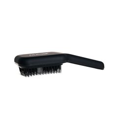 Juuksehari Max Pro BFF Brush Large Black hind ja info | Juukseharjad, kammid, juuksuri käärid | kaup24.ee