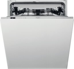 Whirlpool WIS 7020 PEF hind ja info | Nõudepesumasinad | kaup24.ee