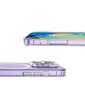 Ugreen Gel iPhone 14 Pro Max clear hind ja info | Telefoni kaaned, ümbrised | kaup24.ee