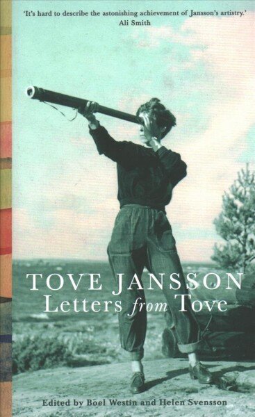 Letters from Tove Main hind ja info | Elulooraamatud, biograafiad, memuaarid | kaup24.ee