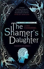 Shamer's Daughter: Book 1 цена и информация | Книги для подростков и молодежи | kaup24.ee