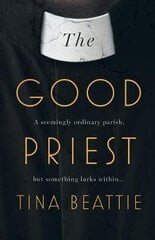 Good Priest цена и информация | Фантастика, фэнтези | kaup24.ee