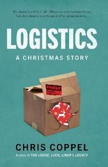 Logistics: A Christmas Story hind ja info | Fantaasia, müstika | kaup24.ee