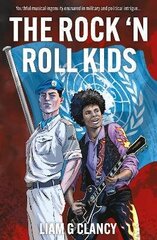 Rock 'n Roll Kids hind ja info | Fantaasia, müstika | kaup24.ee
