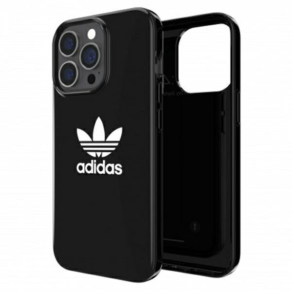 Adidas OR SnapTrefoil iPhone 13 Pro Max 6.7 " hind ja info | Telefoni kaaned, ümbrised | kaup24.ee