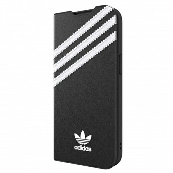 Adidas OR Booklet PU iPhone 13 Pro / 13 6.1 " цена и информация | Telefoni kaaned, ümbrised | kaup24.ee