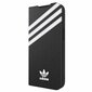 Adidas OR Booklet PU iPhone 13 Pro / 13 6.1 " hind ja info | Telefoni kaaned, ümbrised | kaup24.ee