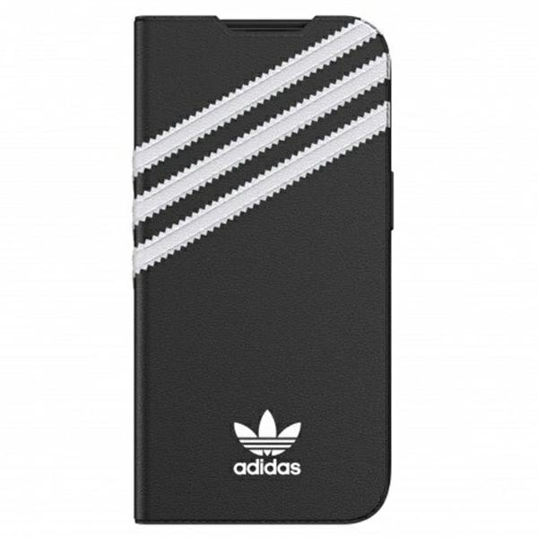 Adidas OR Booklet PU iPhone 13 Pro / 13 6.1 " hind ja info | Telefoni kaaned, ümbrised | kaup24.ee