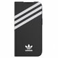 Adidas OR Booklet PU iPhone 13 Pro / 13 6.1 " цена и информация | Telefoni kaaned, ümbrised | kaup24.ee