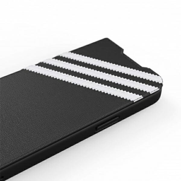 Adidas OR Booklet PU iPhone 13 Pro / 13 6.1 " цена и информация | Telefoni kaaned, ümbrised | kaup24.ee