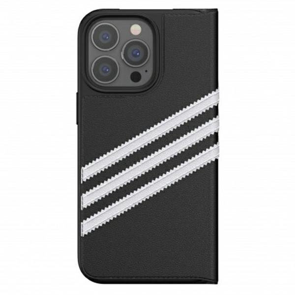 Adidas OR Booklet PU iPhone 13 Pro / 13 6.1 " hind ja info | Telefoni kaaned, ümbrised | kaup24.ee