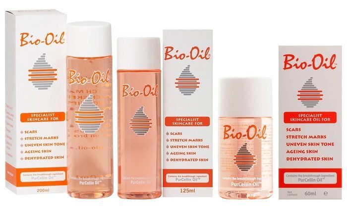 Venitusarmide vastane õli PurCellin Bio-oil hind ja info | Kehakreemid, losjoonid | kaup24.ee