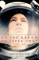 Do You Dream of Terra-Two? цена и информация | Фантастика, фэнтези | kaup24.ee