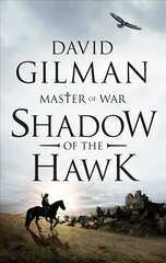 Shadow of the Hawk цена и информация | Фантастика, фэнтези | kaup24.ee